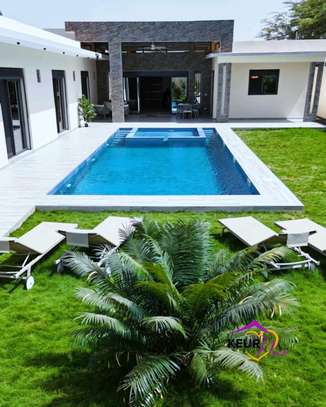Villas à vendre à Ngaparou image 8