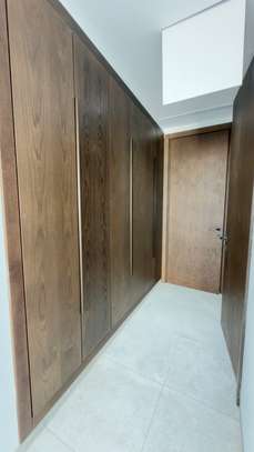 Appartements F6 à louer sur la Corniche Ouakam image 15