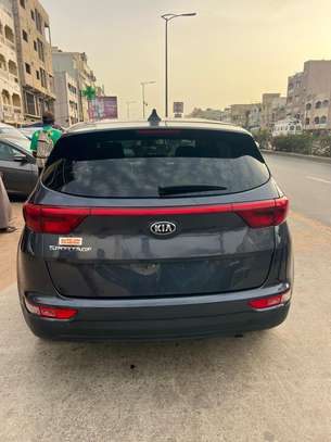 KIA SPORTAGE 2018 image 7