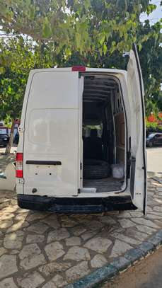Van Nissan 20221 image 2