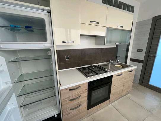 Appartement F4 à louer à ngor almadies image 9