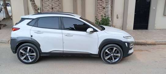 Hyundai Kona 2018 image 2