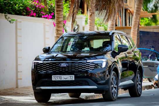 Ford Territory image 3