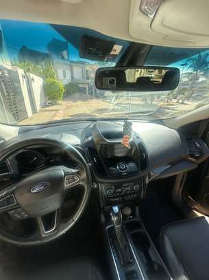 Ford Escape 2019 Titanium image 6