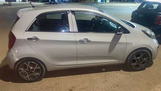 Voiture Kia à vendre image 3