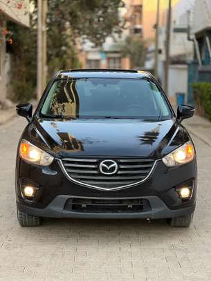 Mazda CX-5 année 2016 ful options image 3