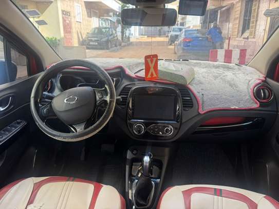 Renault QM3 Diesel 2017 image 4