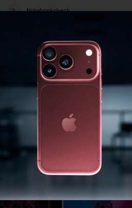 iPhone 18 Pro Esim 1 téra image 2