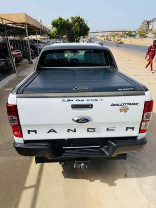 FORD RANGER WILDTRAK 2017 image 8
