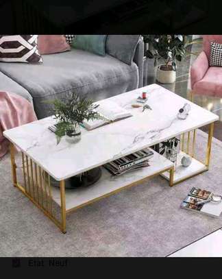 Table basse 1m20 image 2