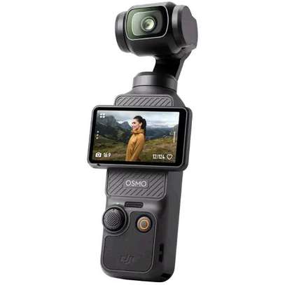 DJI Osmo pocket 3 image 4