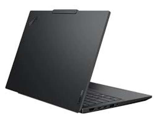 LENOVO THINKPAD E14 Gen 7 /RYZEN 5/16GO/512SSD image 2