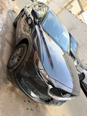 Mazda Cx5 2017 image 3