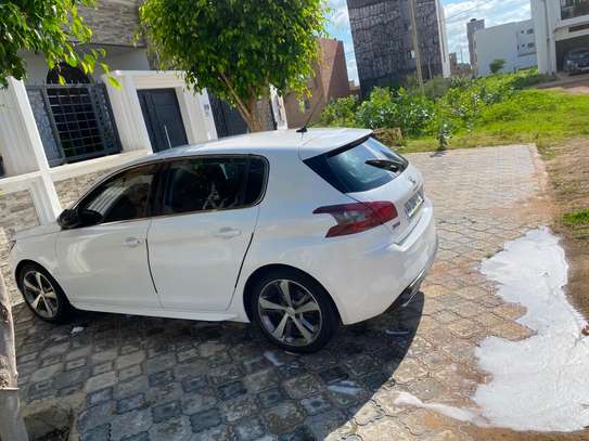 308 gt Line image 3