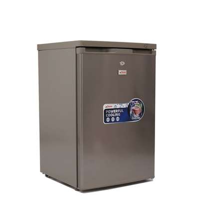 CONGELATEUR ASTECH VERTICAL 4TIROIRS GRIS FC121 image 5