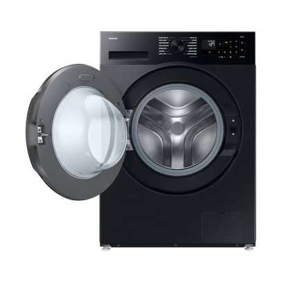 MACHINE A LAVER SAMSUNG 11KG/6KG SECHAGE NOIR image 3