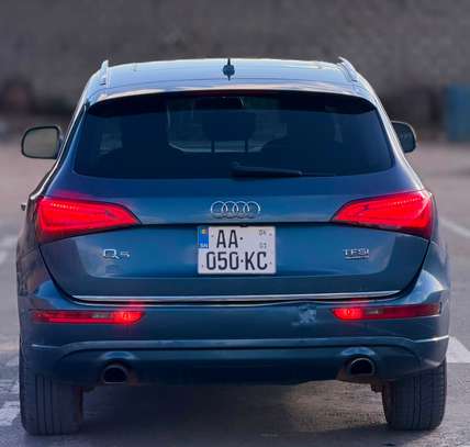 Audi Q5 TFSI 2016 image 9