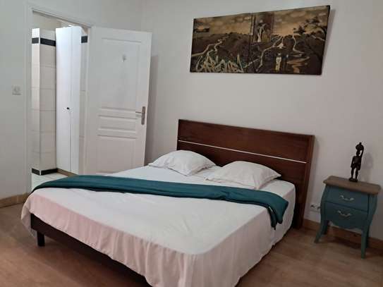 Maison familiale meublée à louer – Almadies image 11