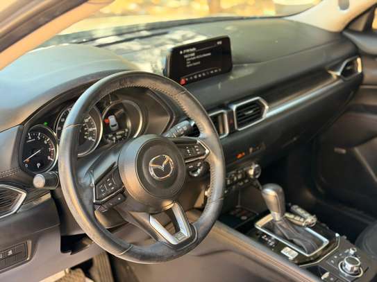 Mazda CX-5 image 5