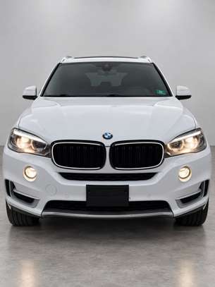 Bmw x5 image 2