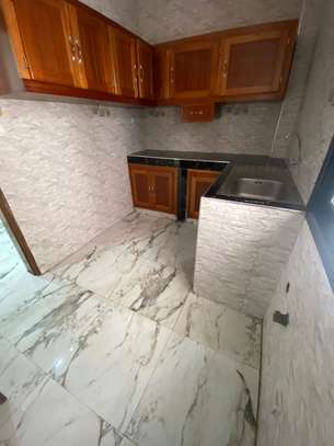 Des appartements de type F3 à louer au mariste image 4