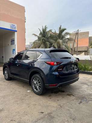 Voiture Mazda à vendre image 12