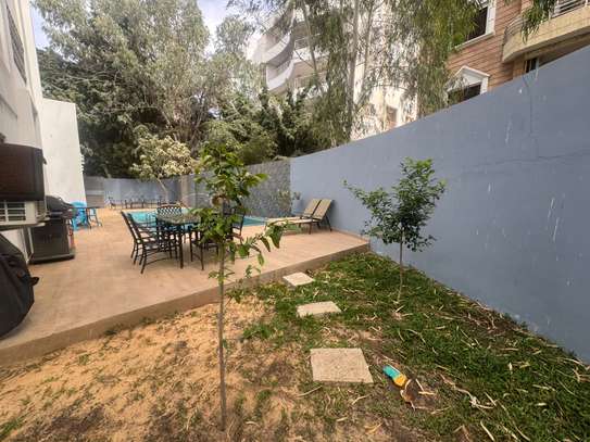 VILLA R+1 D’ExCEPTION À LOUER À MERMOZ image 2