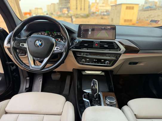 BMW x3 clean image 5