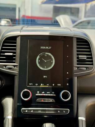 Renault QM6 Importée – Boîte automatique – À saisir image 7