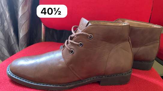 👟 Chaussures venant des 🇺🇸 USA disponibles image 12