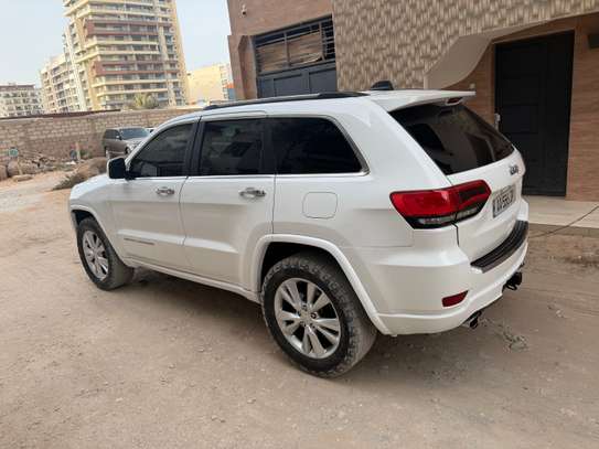 Jepp grand cherokee image 4
