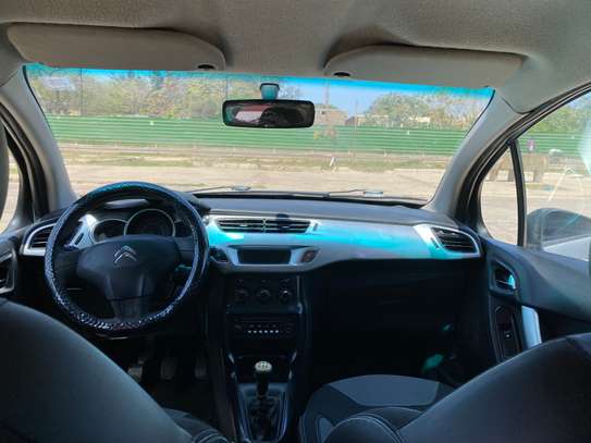 Citroen C3 image 7
