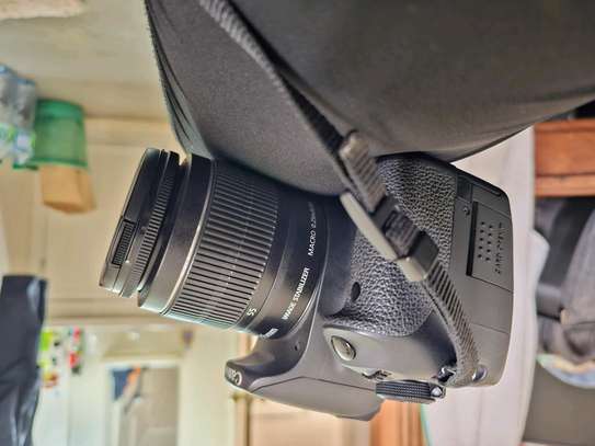 A vendre Canon 700D image 7