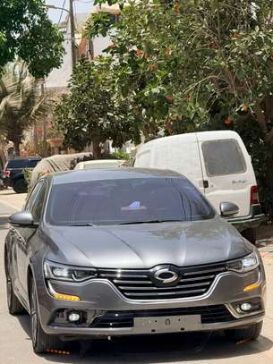 RENAULT SM6 2018 image 5