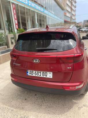 *KIA SPORTAGE*  *ANNEE 2018* * image 8