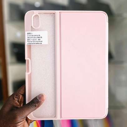 Pochette folio iPad 11th (A16) image 8