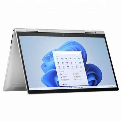 HP ENVY 14 CORE I5 X360 image 2