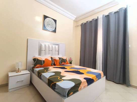 Appartement Meublé F2 à Sacré Coeur image 12