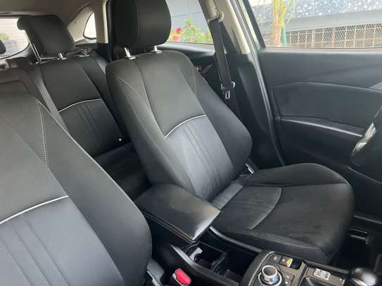 MAZDA CX-3 image 9