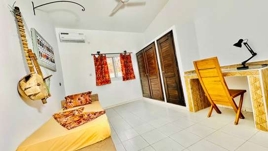 VILLA À LOUER SALY JOSEPH image 12