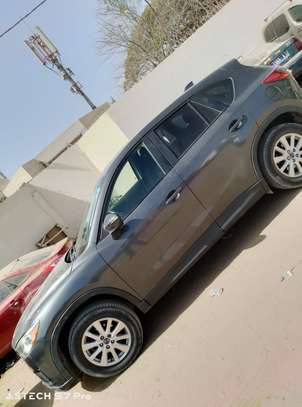 Mazda CX-5 année 2015 image 3