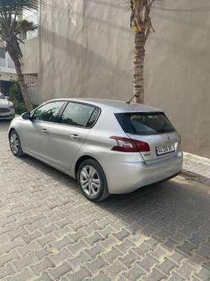 Peugeot 308 image 3