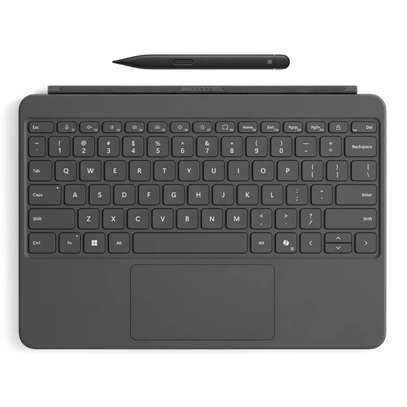 Clavier pour Surface Pro 12 pouces avec stylet image 4