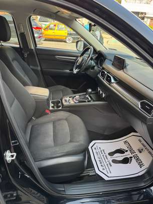 Mazda CX -5 image 8