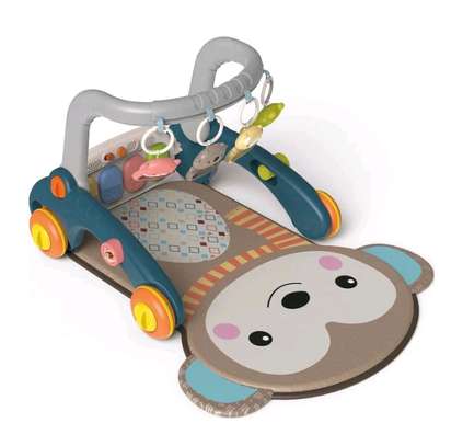 Trotteur bebe image 5