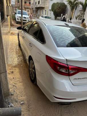 Sonata venant image 6