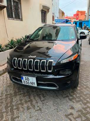 JEEP CHEROKEE  2016 image 11