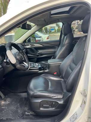 Mazda Cx9 2018 image 5