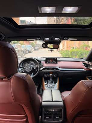 Mazda CX9 2018 image 7