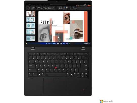 ORDINATEUR PORTABLE LENOVO THINKPAD L14 image 5